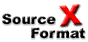 SourceFormatX Source Code Formatter icon
